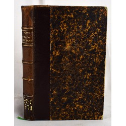 Le Travail Scientifique; Ecole Pratique